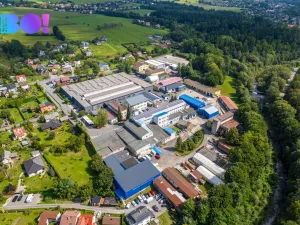 Pronájem skladu, Jablunkov, 150 m2