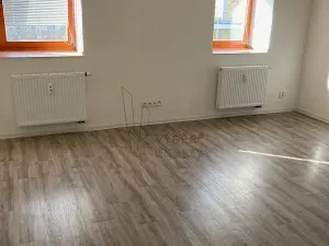 Pronájem bytu 1+kk, Litoměřice, Nerudova, 32 m2