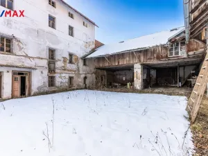 Prodej rodinného domu, Chvalkovice, 614 m2