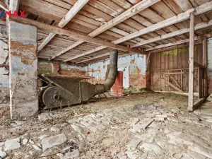 Prodej rodinného domu, Chvalkovice, 614 m2