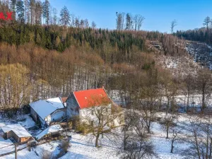 Prodej rodinného domu, Chvalkovice, 614 m2