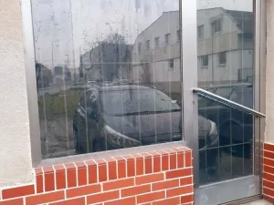 Pronájem obchodního prostoru, Olomouc, 45 m2