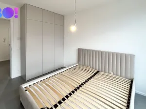 Pronájem bytu 2+kk, Ostrava, F. X. Riepla, 61 m2