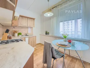 Prodej bytu 3+1, České Budějovice, Krčínova, 70 m2