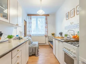 Prodej rodinného domu, Staré Hodějovice, Na Vyhlídce, 181 m2