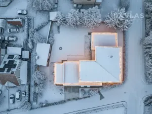 Prodej rodinného domu, Český Krumlov, 354 m2