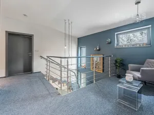 Prodej rodinného domu, Český Krumlov, 354 m2