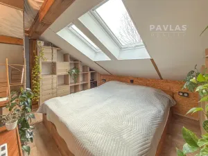 Pronájem rodinného domu, Adamov, Adamovská, 113 m2