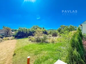 Prodej pozemku pro bydlení, Jankov, 1163 m2