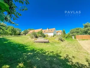 Prodej pozemku pro bydlení, Jankov, 1163 m2