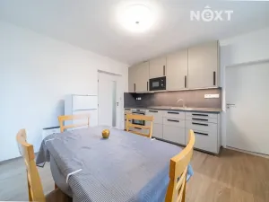 Pronájem rodinného domu, Chuchelná, Kopaniny, 90 m2