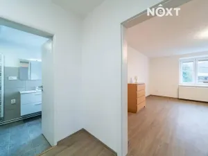 Pronájem rodinného domu, Chuchelná, Kopaniny, 90 m2