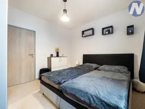 Prodej bytu 3+1, Vimperk, Mírová, 75 m2