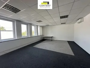 Pronájem skladu, Praha - Hostivař, U továren, 4905 m2