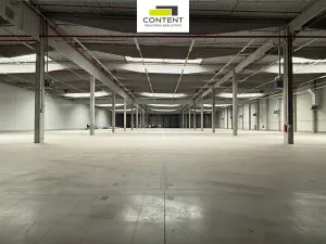 Pronájem skladu, Žebrák, Tovární, 8281 m2