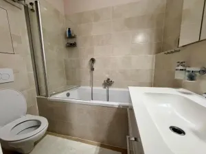 Pronájem bytu 3+kk, Praha - Žižkov, Malešická, 86 m2