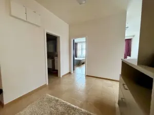 Pronájem bytu 3+kk, Praha - Žižkov, Malešická, 86 m2