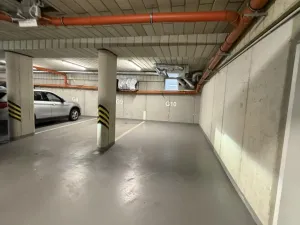 Pronájem bytu 3+kk, Praha - Žižkov, Malešická, 86 m2