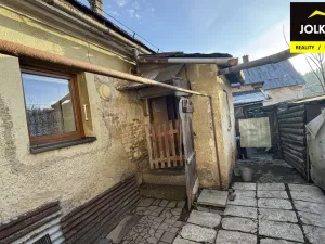 Prodej rodinného domu, Budišov nad Budišovkou, Mlýnská, 85 m2