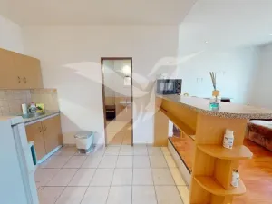 Pronájem komerční nemovitosti, Staňkov, Nádražní, 47 m2