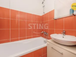 Prodej bytu 3+1, Pardubice, Křičkova, 61 m2