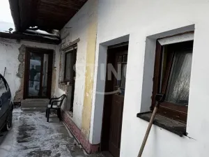 Prodej rodinného domu, Sedliště, 400 m2