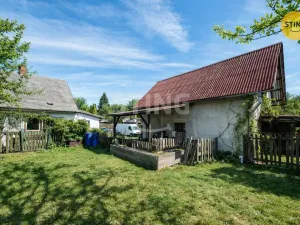 Prodej rodinného domu, Sedliště, 190 m2