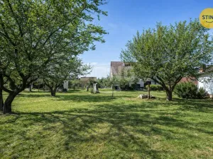 Prodej rodinného domu, Sedliště, 190 m2