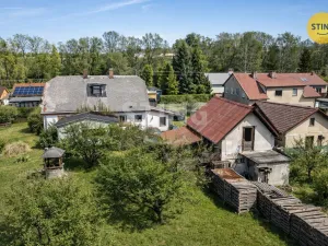 Prodej rodinného domu, Sedliště, 190 m2