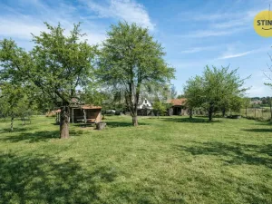 Prodej rodinného domu, Sedliště, 190 m2