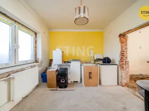 Prodej rodinného domu, Sedliště, 190 m2