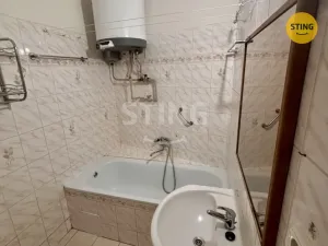 Pronájem bytu 1+1, Opava, Ochranova, 36 m2