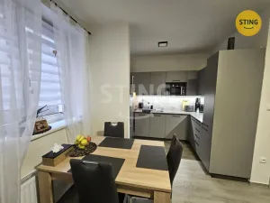 Prodej bytu 2+kk, Konice, E. Beneše, 46 m2