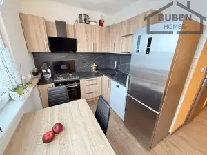 Prodej bytu 3+1, Tachov, Zárečná, 58 m2