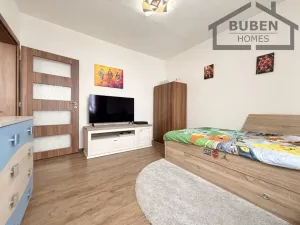 Prodej bytu 3+1, Tachov, Zárečná, 58 m2