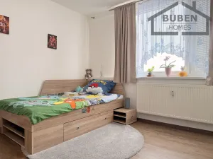 Prodej bytu 3+1, Tachov, Zárečná, 58 m2