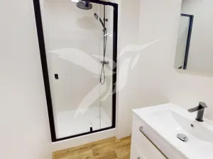 Pronájem bytu 1+1, Plzeň, Lábkova, 46 m2