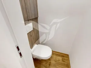 Pronájem bytu 1+1, Plzeň, Lábkova, 46 m2