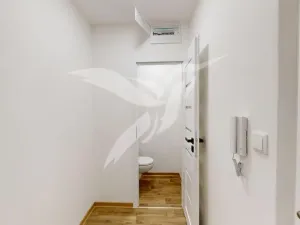 Pronájem bytu 1+1, Plzeň, Lábkova, 46 m2