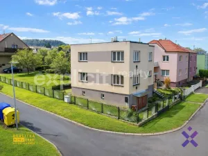 Prodej rodinného domu, Kroměříž, Květná, 150 m2