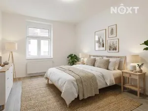 Prodej bytu 2+kk, Praha - Libeň, V zahradách, 43 m2