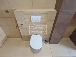 Pronájem bytu 4+kk, Pardubice, V Ráji, 350 m2