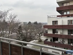 Pronájem bytu 2+kk, Praha - Hostivař, Švehlova, 49 m2