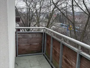 Pronájem bytu 2+kk, Praha - Hostivař, Švehlova, 49 m2