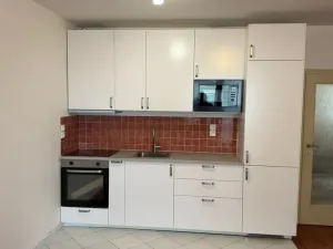 Pronájem bytu 2+kk, Praha - Hostivař, Švehlova, 49 m2