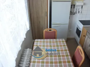 Pronájem bytu 1+1, Luže, Družstevní, 42 m2