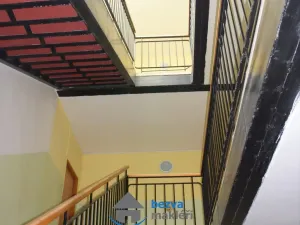 Pronájem bytu 1+1, Luže, Družstevní, 42 m2