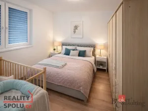 Prodej rodinného domu, Havířov - Dolní Datyně, Na Pěšině, 72 m2