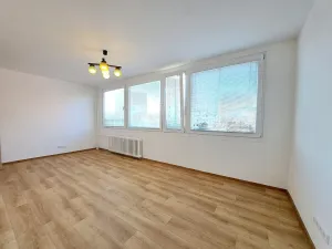 Pronájem bytu 1+kk, Teplice, Alejní, 33 m2