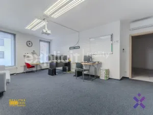 Pronájem obchodního prostoru, Uherské Hradiště, Otakarova, 173 m2